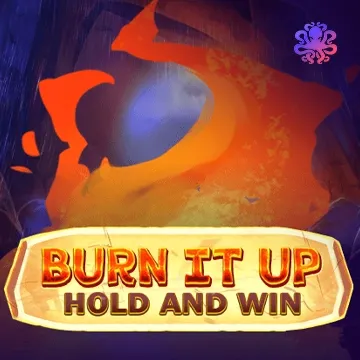 Burn it Up: Hold & Win! - DEMO MBS